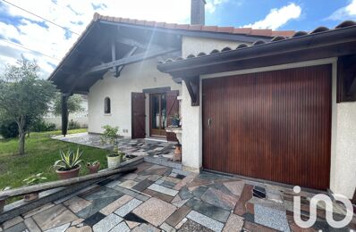 vente maison 350 000 € à proximité de Izon (33450)