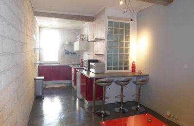 location appartement 685 € CC /mois à proximité de Montpellier (34070)