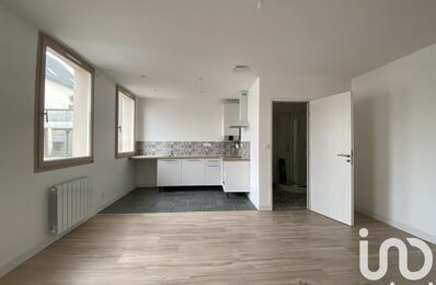 location appartement 660 € CC /mois à proximité de Montigny-sur-Loing (77690)