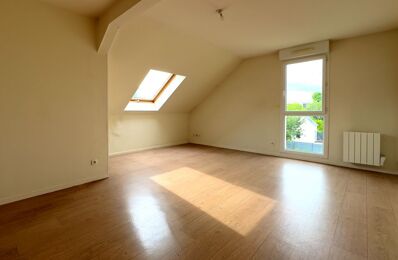 vente appartement 125 000 € à proximité de Margny-Lès-Compiègne (60280)