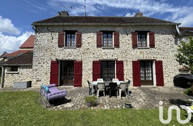 vente maison 380 000 € à proximité de Touquin (77131)