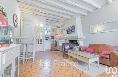 vente maison 219 000 € à proximité de Boinville-en-Mantois (78930)