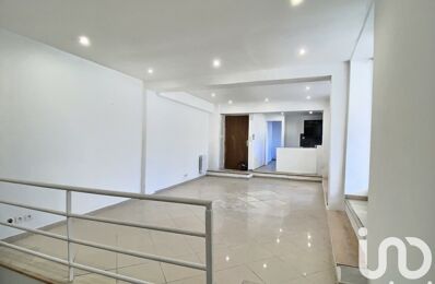 appartement 4 pièces 86 m2 à vendre à Bandol (83150)