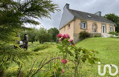 vente maison 310 000 € à proximité de Riec-sur-Bélon (29340)