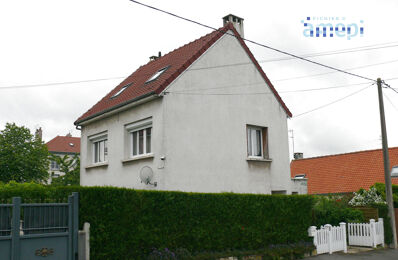 vente maison 272 000 € à proximité de La Chaussée-Tirancourt (80310)