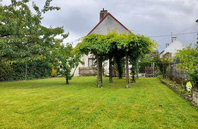 vente maison 272 000 € à proximité de Bettencourt-Saint-Ouen (80610)