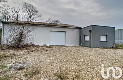 vente maison 157 000 € à proximité de Saint-Sauveur-de-Puynormand (33660)