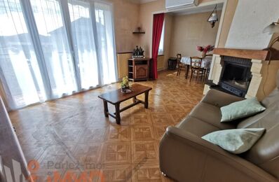 vente maison 269 000 € à proximité de Chavanoz (38230)