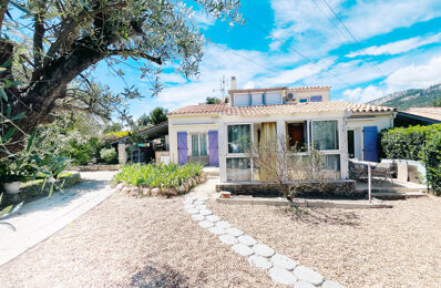 vente maison 865 000 € à proximité de Saint-Mandrier-sur-Mer (83430)