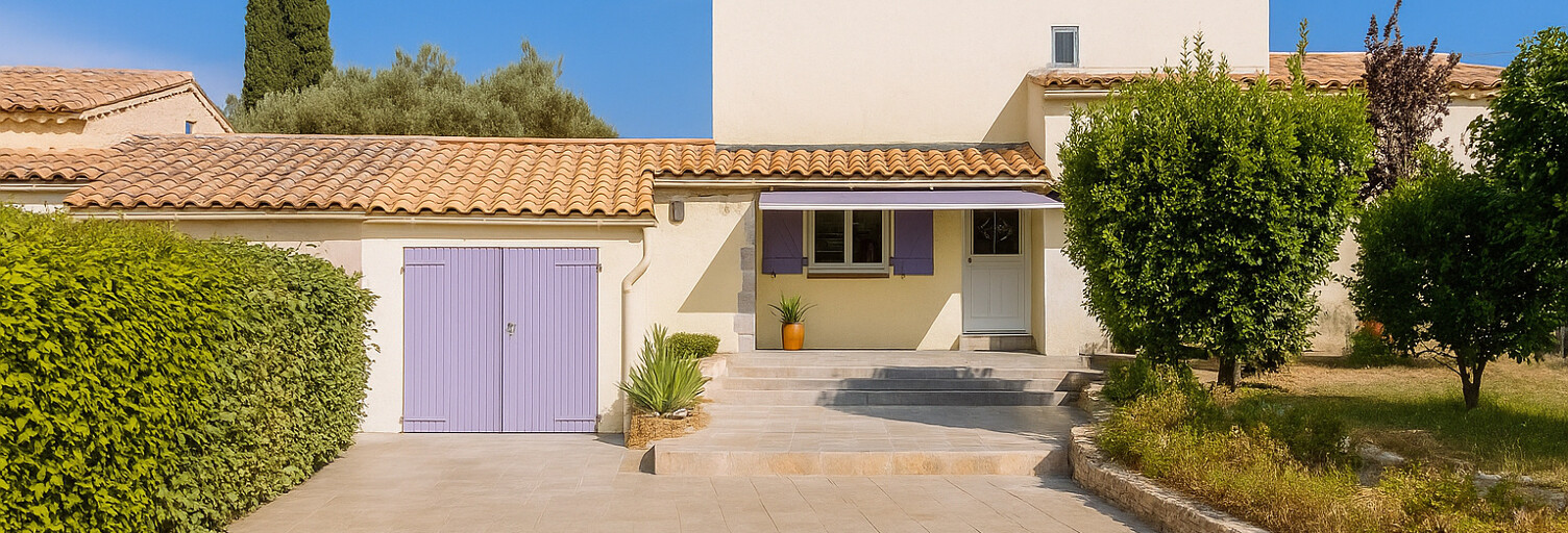 Maison 8 Pièces 165 m² à vendre à Ollioules (83190)