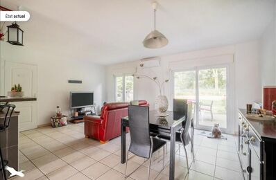 vente maison 265 000 € à proximité de Auterive (31190)