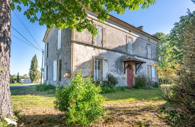 vente maison 179 000 € à proximité de Lacépède (47360)