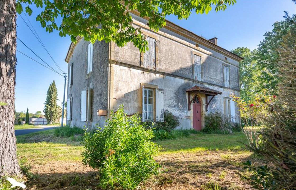 maison 4 pièces 144 m2 à vendre à Fongrave (47260)