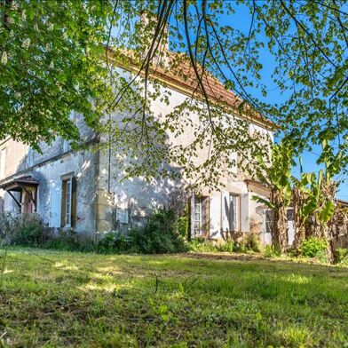 Maison 4 pièces 179000 €