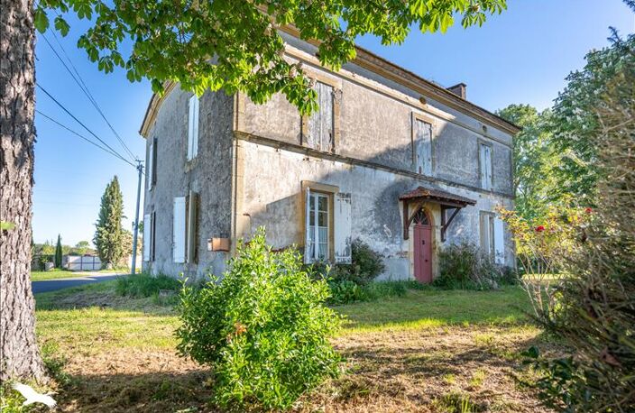 Maison en pierre de 4 pièces principales — photo 3