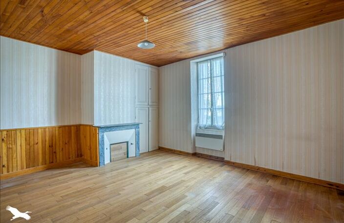 Maison en pierre de 4 pièces principales — photo 4