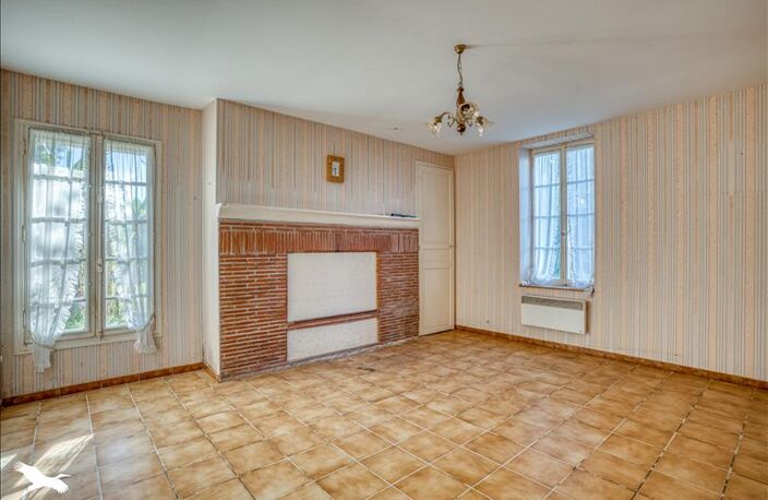 Maison en pierre de 4 pièces principales — photo 5