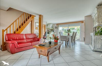 vente maison 160 500 € à proximité de Saint-Étienne-de-Fougères (47380)
