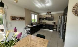 Maison 5 Pièces 130 m² à vendre à Villeneuve-sur-Lot (47300)