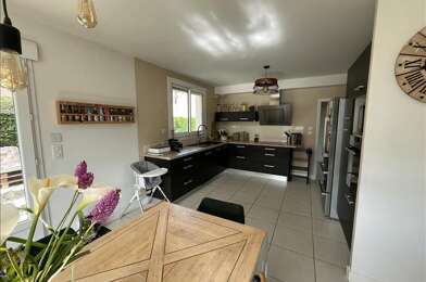 Maison 5 pièces 210870 €