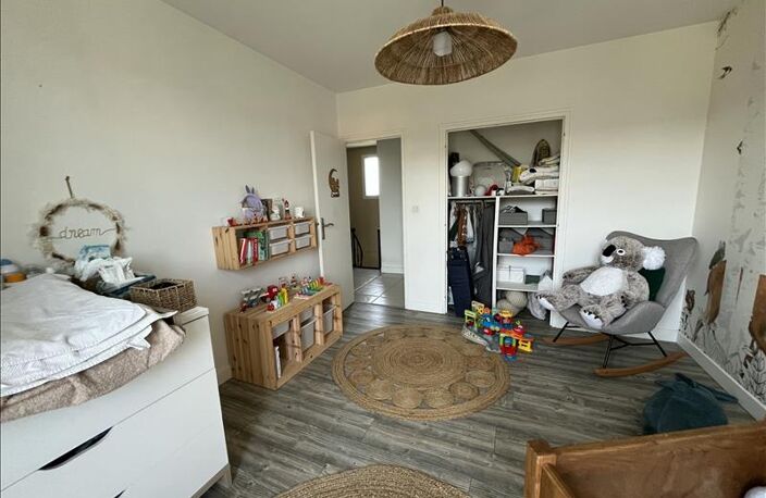 Vente maison 5 pièces 130 m² Villeneuve-sur-Lot (47300) — photo 3