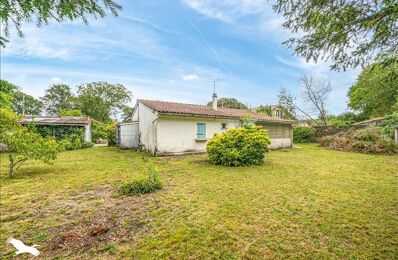 vente maison 420 000 € à proximité de Castelnau-de-Médoc (33480)