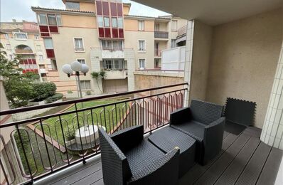 vente appartement 190 900 € à proximité de Puymirol (47270)