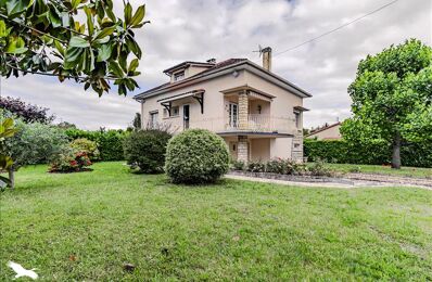 vente maison 399 000 € à proximité de Saint-Romain-la-Virvée (33240)