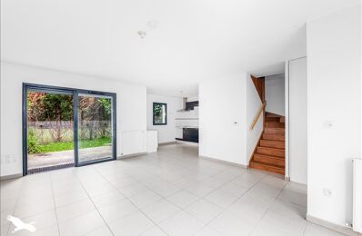 vente maison 343 000 € à proximité de Bruges (33520)
