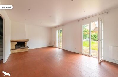 vente maison 369 000 € à proximité de Bruges (33520)