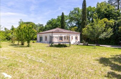 vente maison 233 200 € à proximité de Roquefort (47310)