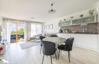 vente appartement 329 160 € à proximité de Artigues-Près-Bordeaux (33370)