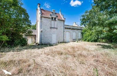 vente appartement 144 450 € à proximité de La Lande-de-Fronsac (33240)