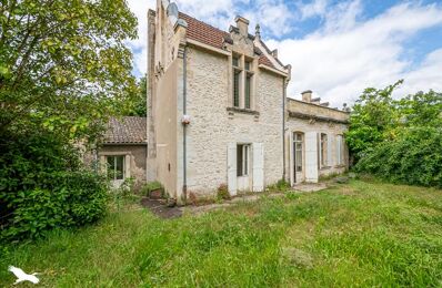 vente appartement 233 200 € à proximité de Carignan-de-Bordeaux (33360)