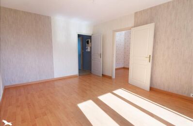 appartement 4 pièces 74 m2 à vendre à Brest (29200)