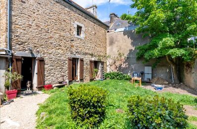 vente maison 202 350 € à proximité de Saint-Martin-des-Champs (29600)
