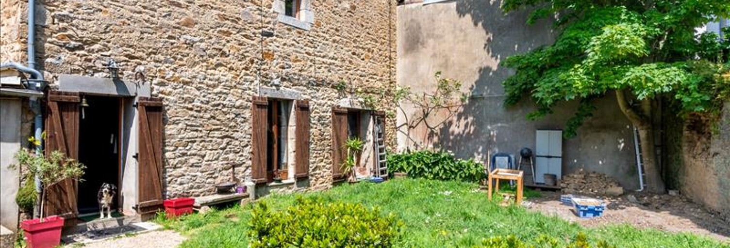 Maison 6 Pièces 131 m² à vendre à Santec (29250)