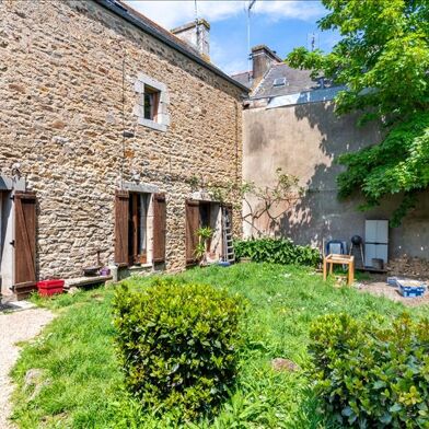 Maison 6 pièces 202350 €