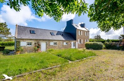 vente maison 379 800 € à proximité de Saint-Vougay (29440)