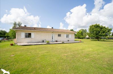 vente maison 254 400 € à proximité de Saint-Gervais (33240)