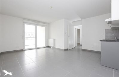 appartement 3 pièces 55 m2 à vendre à Joué-Lès-Tours (37300)