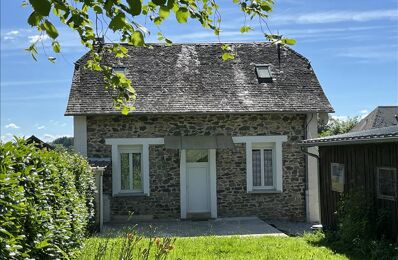 vente maison 123 600 € à proximité de Corrèze (19800)