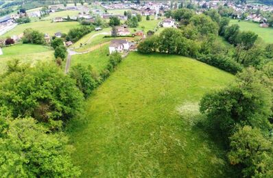 terrain  pièces 1191 m2 à vendre à Bagnac-sur-Célé (46270)