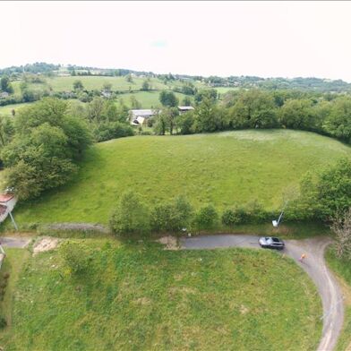 Terrain  23300 €