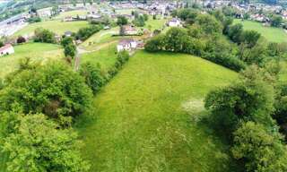 Terrain  1191 m² à vendre à Bagnac-sur-Célé (46270)