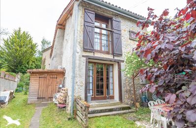 vente maison 139 700 € à proximité de Martres-Tolosane (31220)