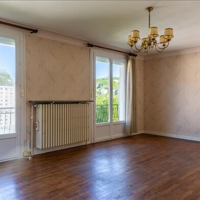 Maison 4 pièces 99500 €
