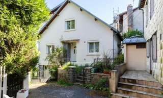 Maison 4 Pièces 90 m² à vendre à Tulle (19000)