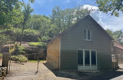 vente maison 129 000 € à proximité de Saint-Cirq-Madelon (46300)
