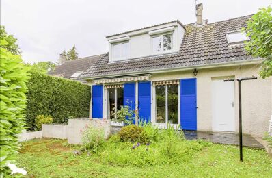 vente maison 243 800 € à proximité de Fontenay-Saint-Père (78440)